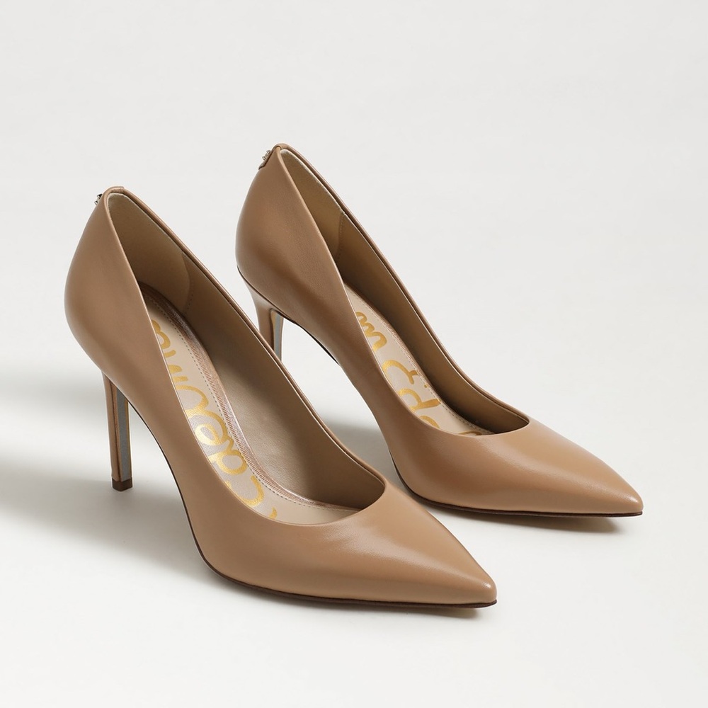Sam Edelman Hazel Pointed Toe Pumps